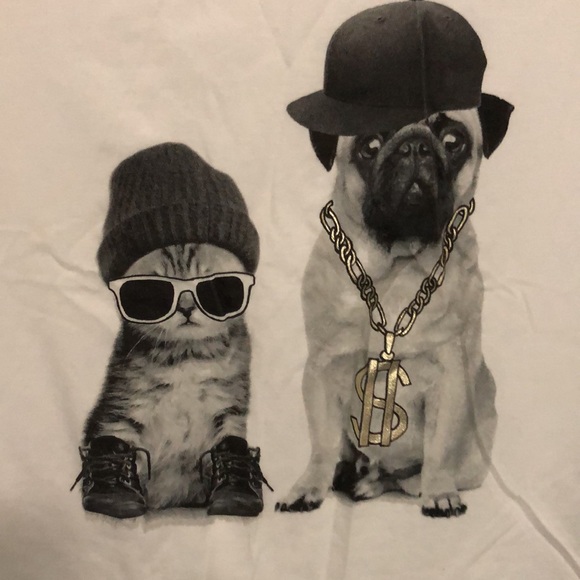 Bethany Mota graphic tee - Picture 2 of 5